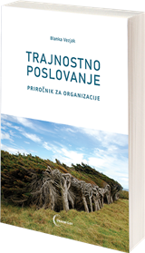 Trajnostno poslovanje